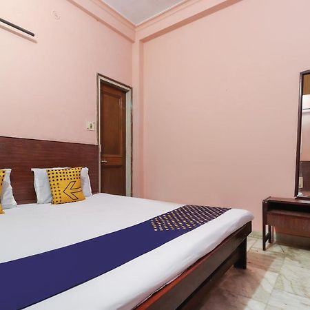 Spot On Jaiswal Guest House Hasanganj Екстер'єр фото