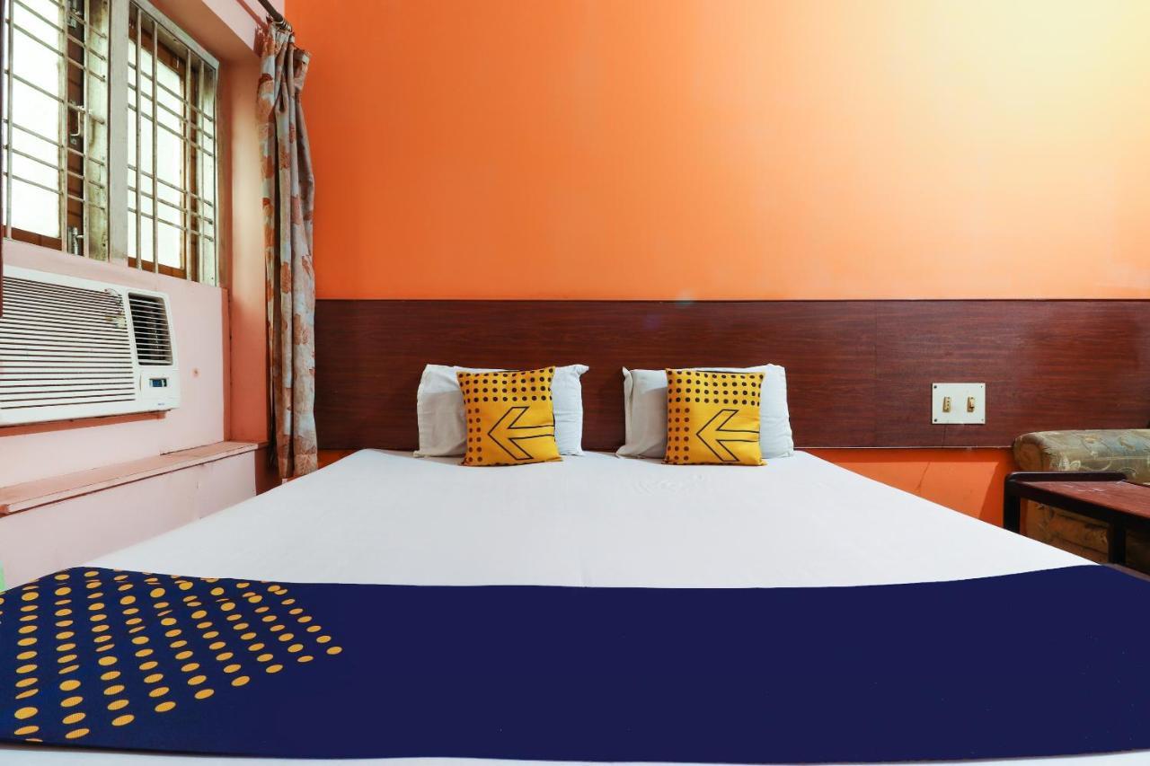 Spot On Jaiswal Guest House Hasanganj Екстер'єр фото