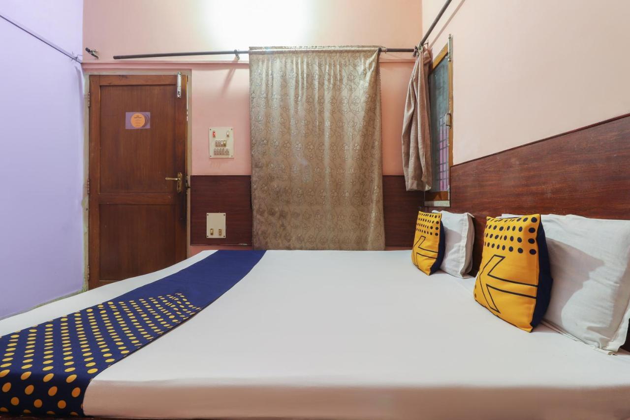 Spot On Jaiswal Guest House Hasanganj Екстер'єр фото