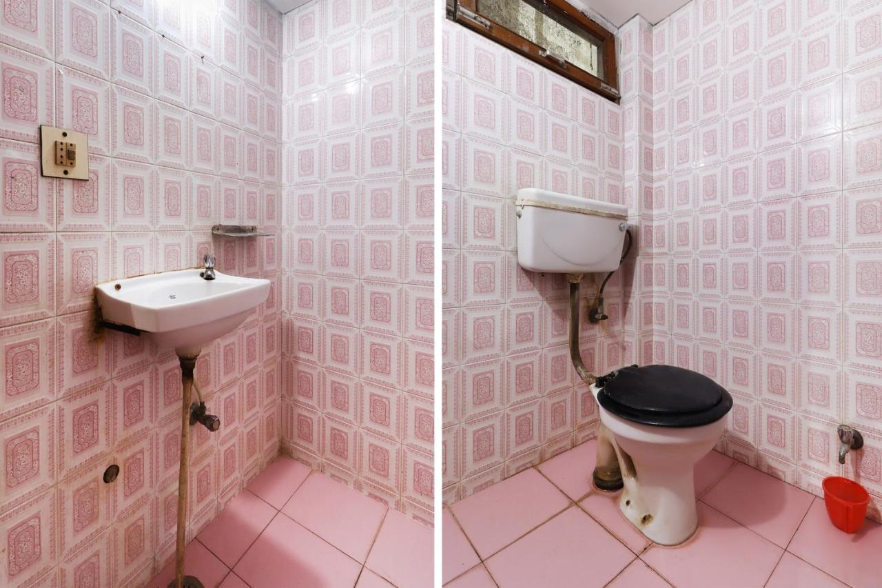Spot On Jaiswal Guest House Hasanganj Екстер'єр фото