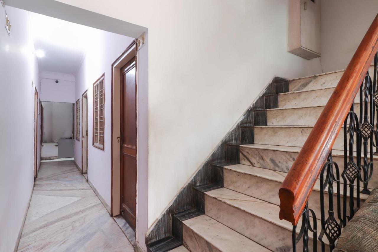 Spot On Jaiswal Guest House Hasanganj Екстер'єр фото
