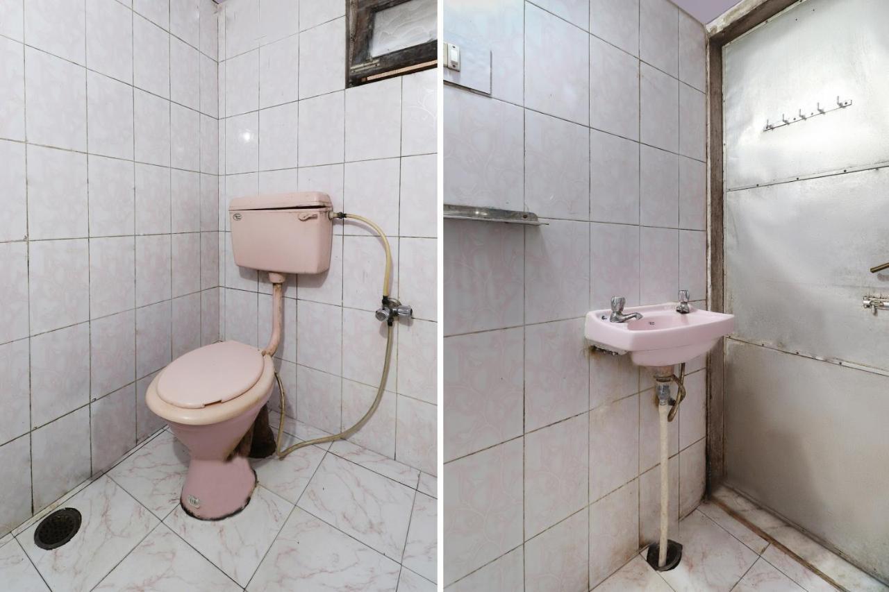 Spot On Jaiswal Guest House Hasanganj Екстер'єр фото