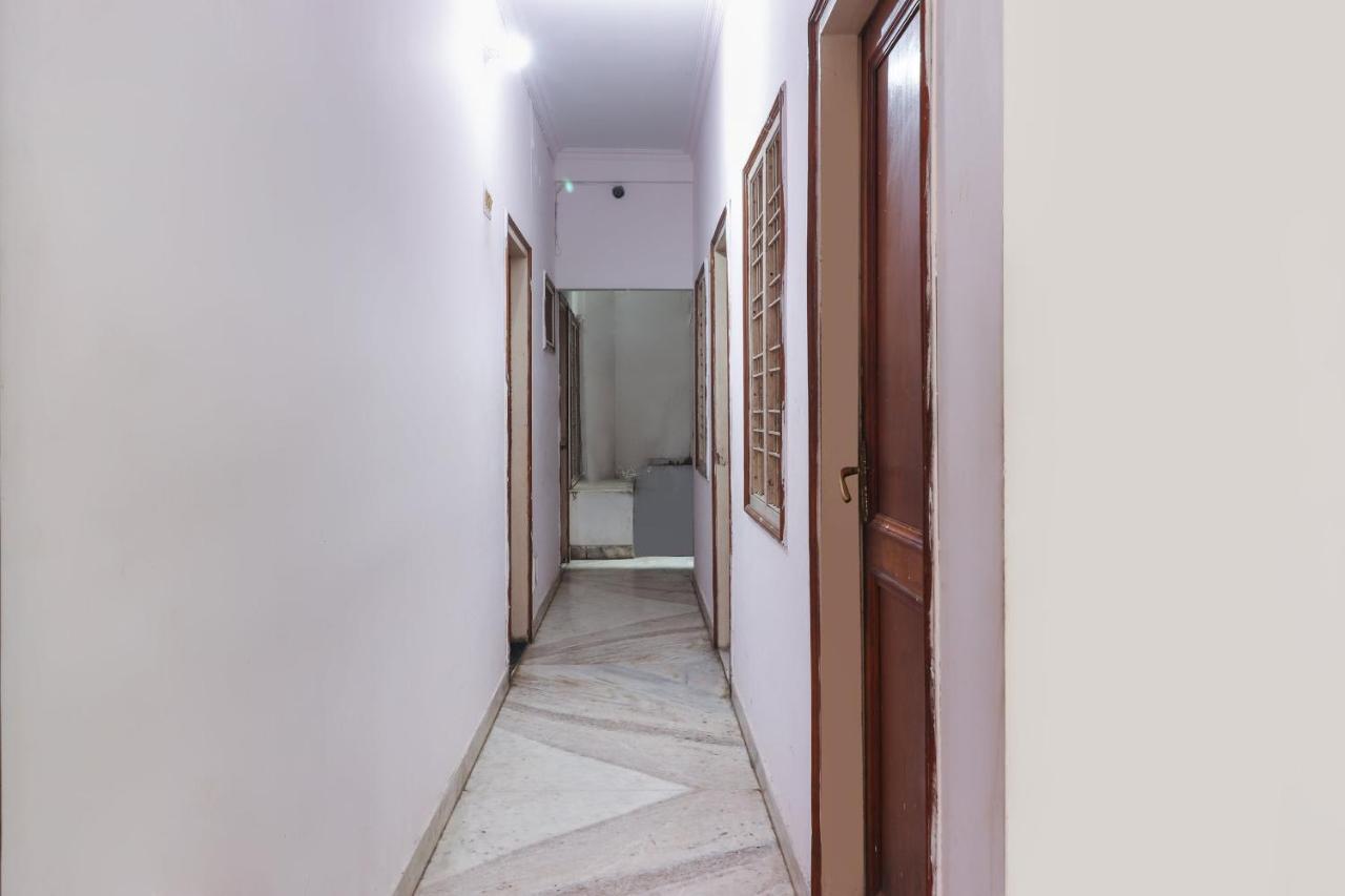 Spot On Jaiswal Guest House Hasanganj Екстер'єр фото