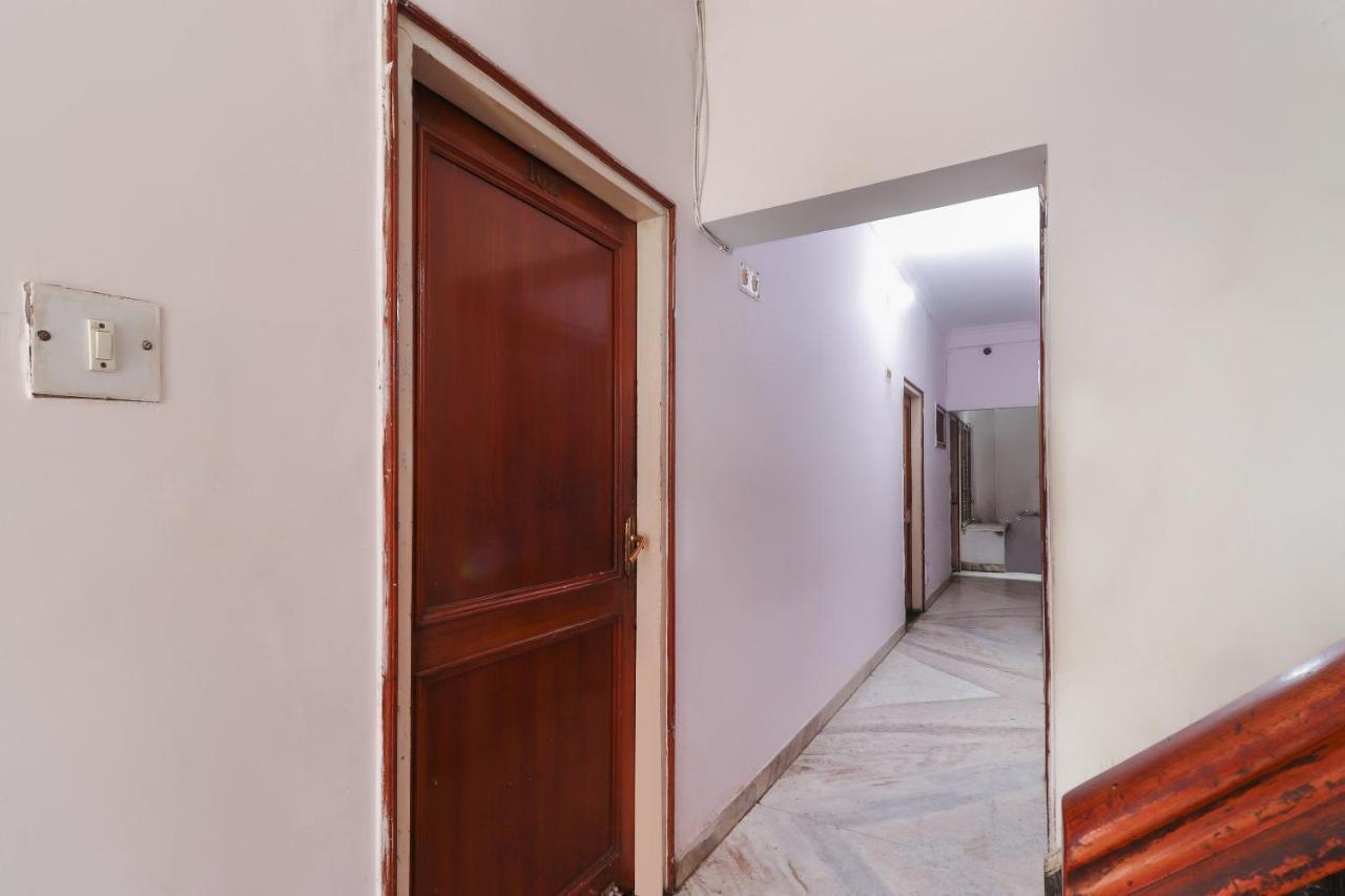 Spot On Jaiswal Guest House Hasanganj Екстер'єр фото